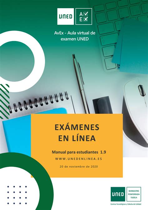 avex uned copiar|Plataforma Aula Virtual de Exámenes (AvEx) UNED